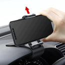 Support de téléphone pour voiture