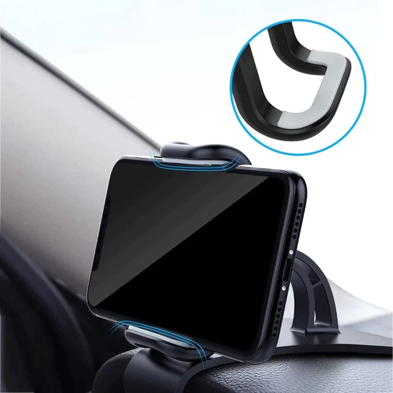 Support de téléphone pour voiture