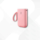 Imprimante d'étiquettes thermiques sans fil