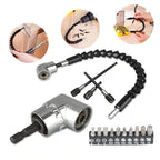 KIT COBRA : Extension pour visseuse et perceuse