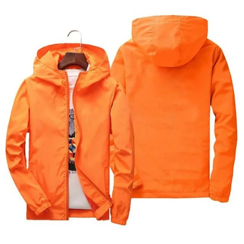 Orange / XS,Orange / S,Orange / M,Orange / L,Orange / XL,Orange / XXL,Orange / XXXL,Orange / 4XL,Orange / 5XL