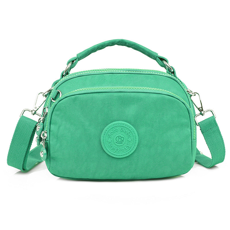Bolso bandolera pequeño para mujer