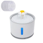 Fontaine à eau avec filtre eau pure