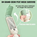 Brosse Adhésive Animaux