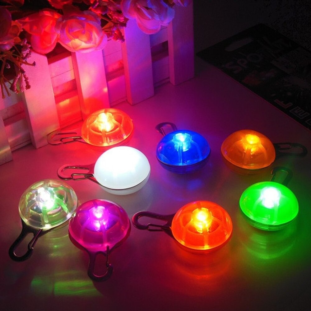 Pendentif lumineux