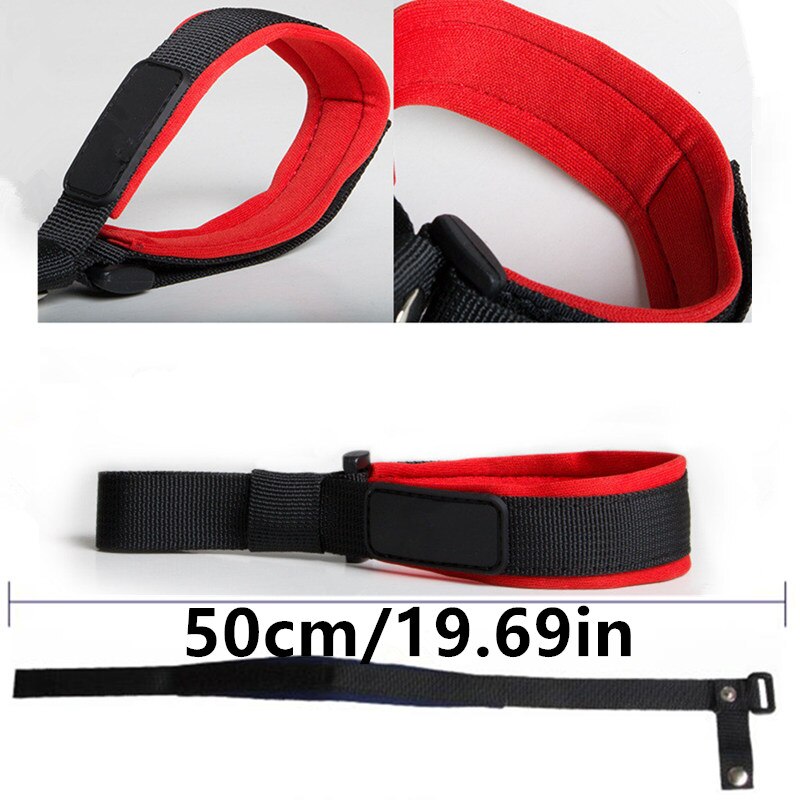 Bracelet Laisse Mains Libres