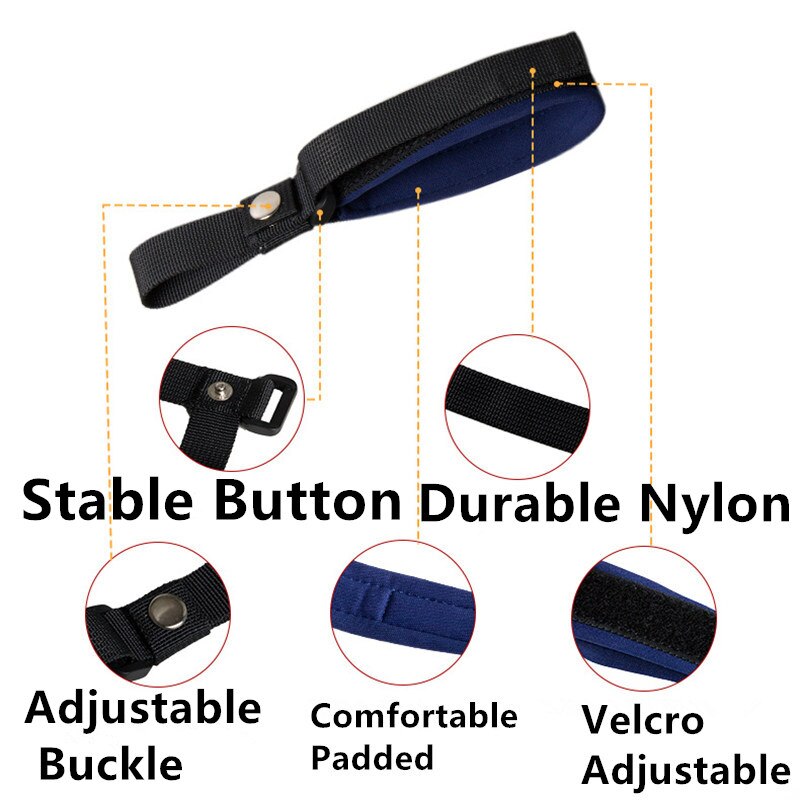 Bracelet Laisse Mains Libres