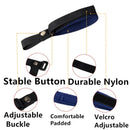 Bracelet Laisse Mains Libres