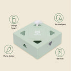 La boite magique rechargeable