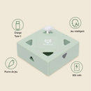 La boite magique rechargeable