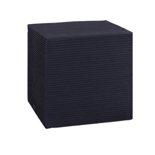 Cubo de carbón activado limpiador de acuarios