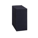 Cube Charbon Actif Nettoyeur d'Aquarium