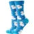 Lot de 2 Paires de chaussettes animaux