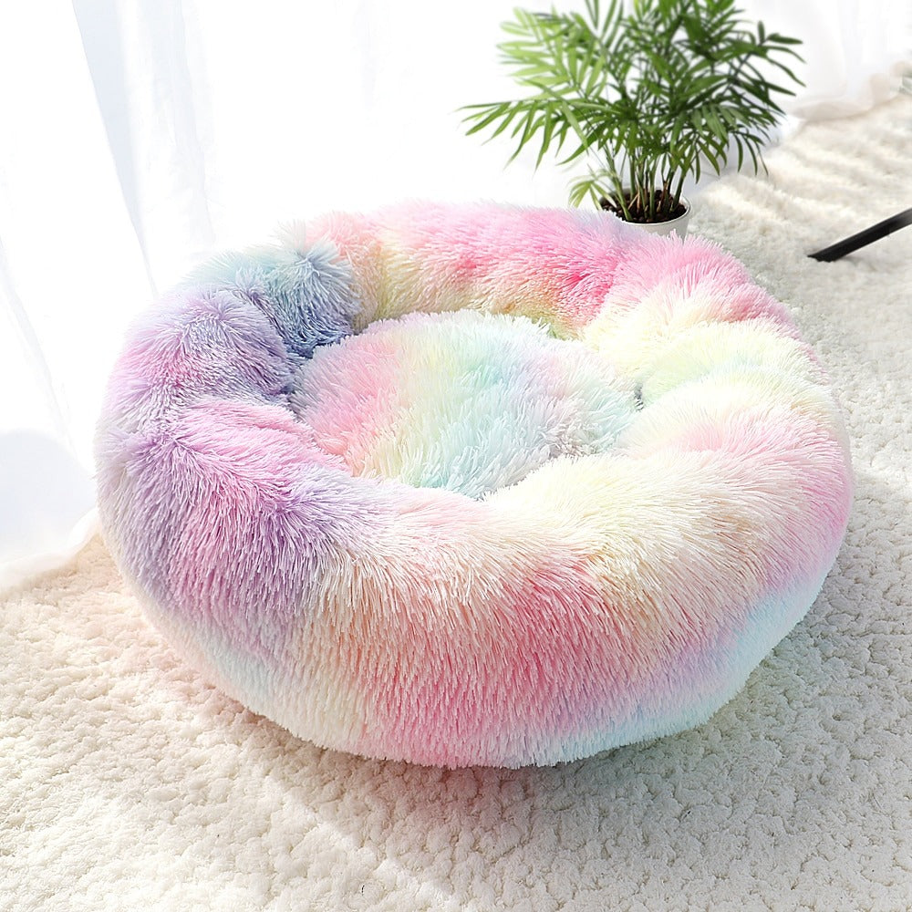 coussin confortable épais chien et chat