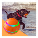 KidiBall : Jouet interactif avec télécommande