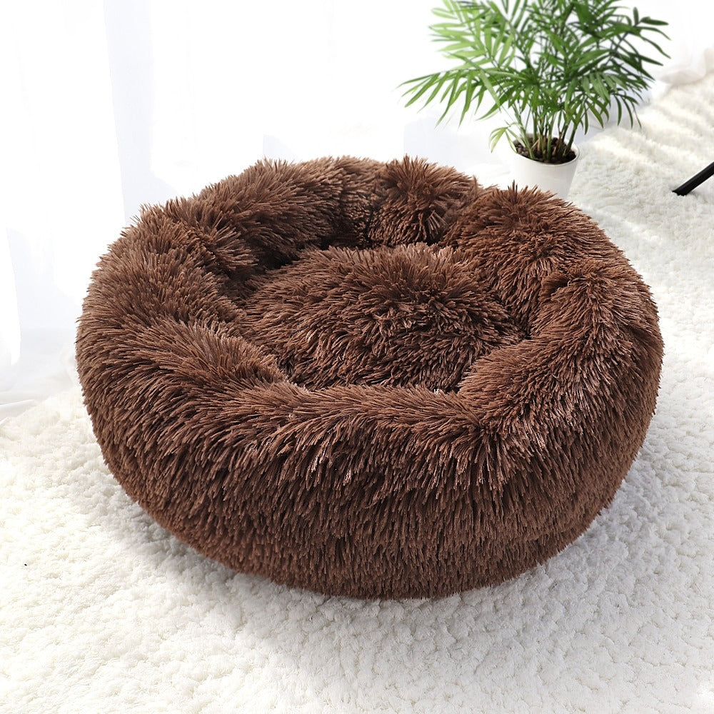 coussin confortable épais chien et chat