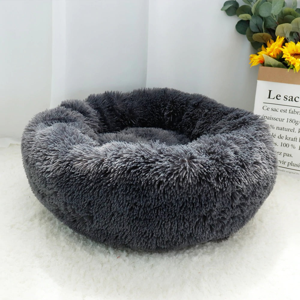 coussin confortable épais chien et chat