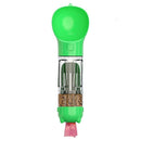 Gourde 4 en 1 Distributrice