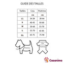 Harnais confortable chien