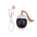MiaouBall  balle LED recharge USB