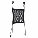 Filet de protection avant