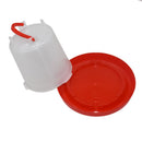 Mangeoire pour poules