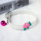 Collier Fluorescent