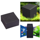 Cube Charbon Actif Nettoyeur d'Aquarium