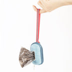 Distributeur Elégant Sac à Crottes