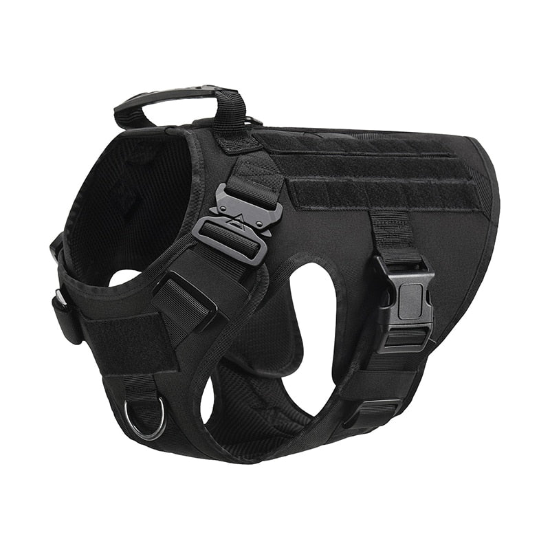 Harnais personnalisable ultra résistant