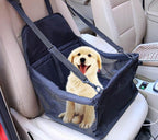 Panier de Sécurité pour Voiture animaux