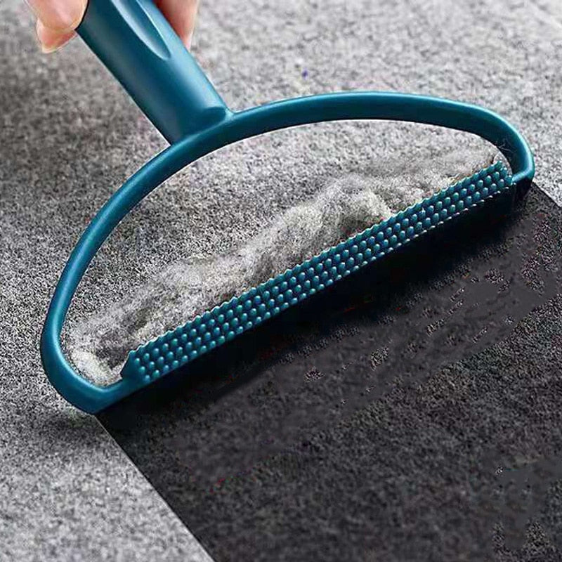 Brosse Colorée Anti Poils