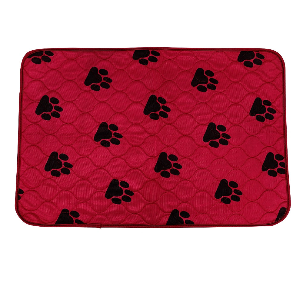 Reusable and Washable Dog Pad
