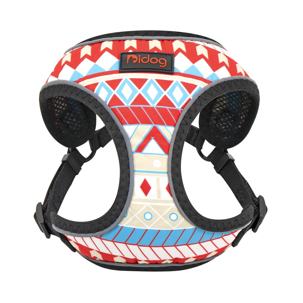 Harnais pour petits chiens