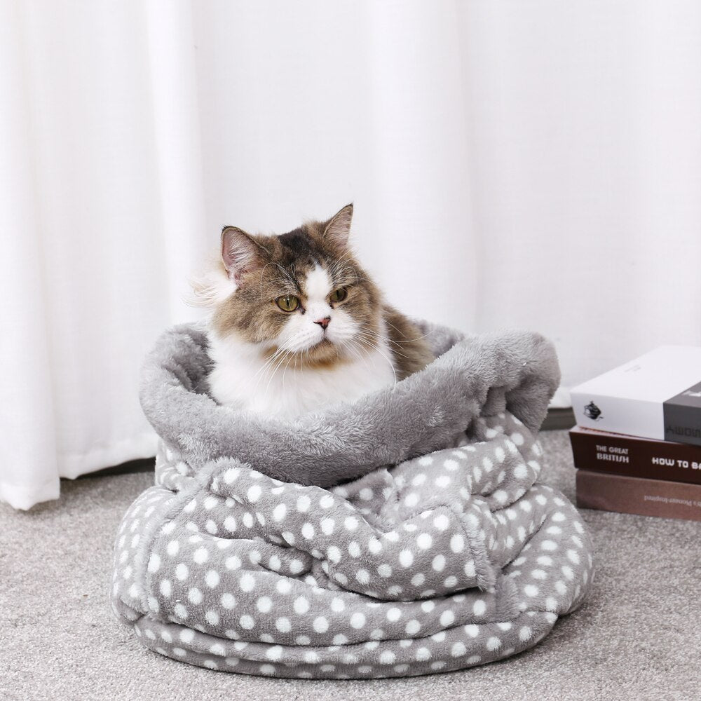 Cozy Réconfortant