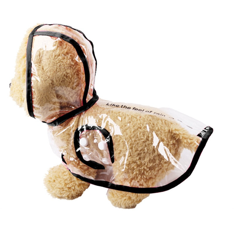 Chubasquero impermeable