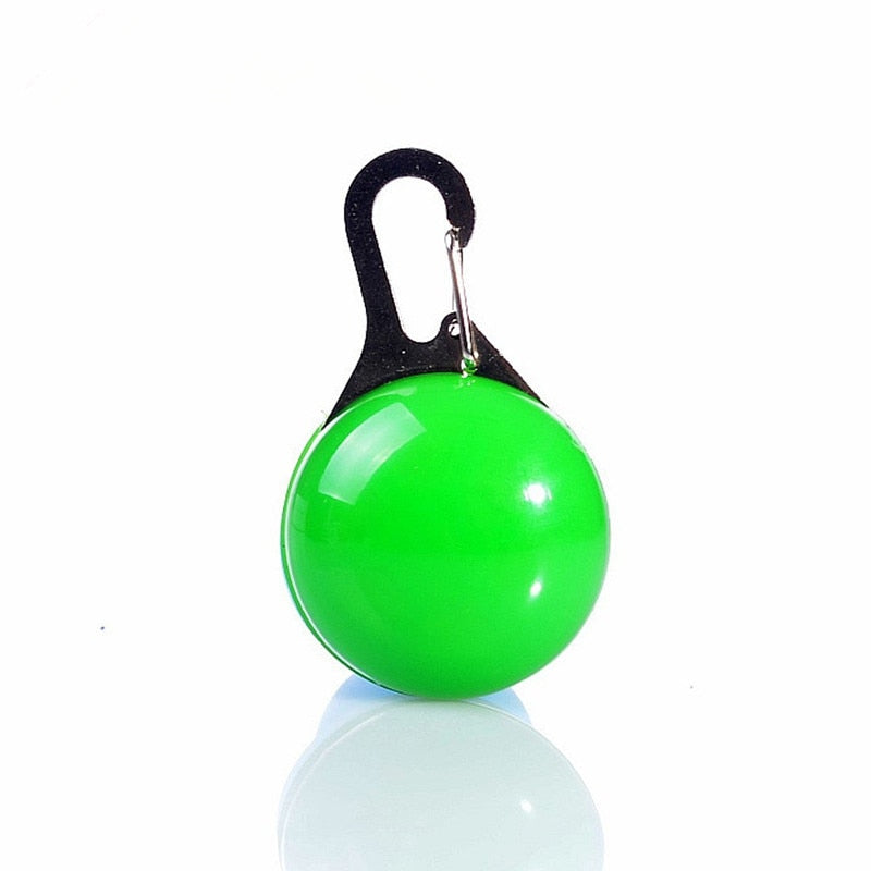 Pendentif lumineux