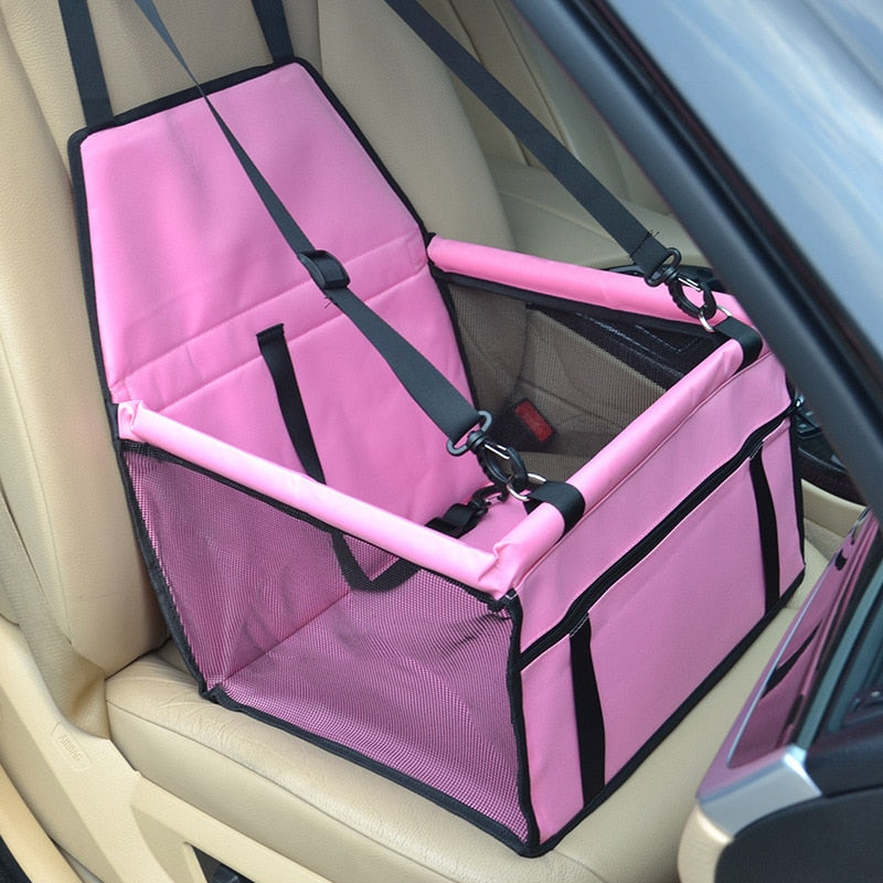 Panier de Sécurité pour Voiture animaux