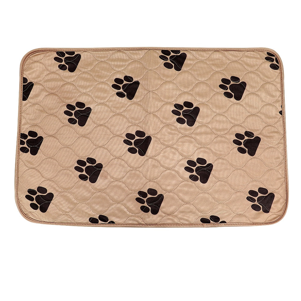 Reusable and Washable Dog Pad