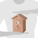 Nichoir à ventouses