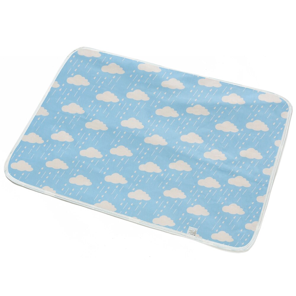 Tapis triple absorption chien