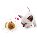 Hamster Interactif