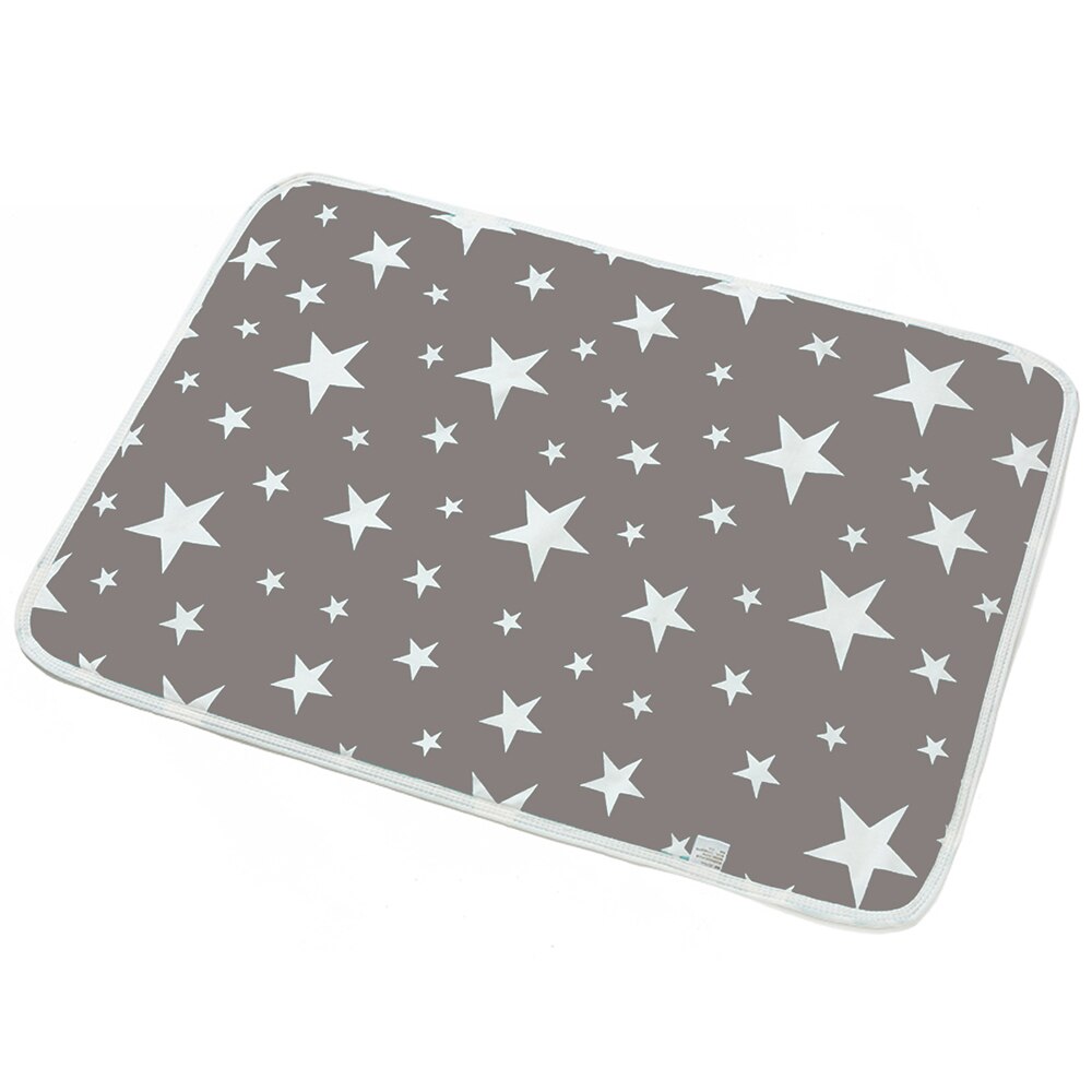 Tapis triple absorption chien