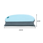 Mini brosse anti-poils design