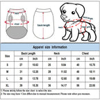 Peignoir Luxe pour Chiens