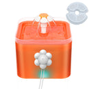 Fontaine à eau pour animaux