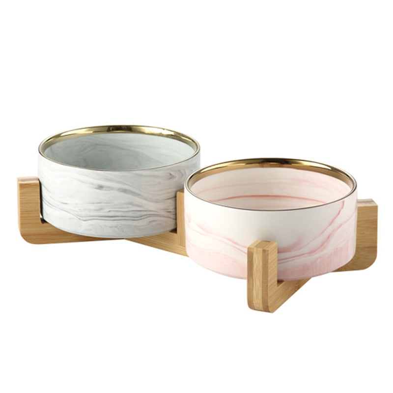 Gamelle Luxe en Céramique
