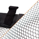 Clôture de sécurité universelle animaux