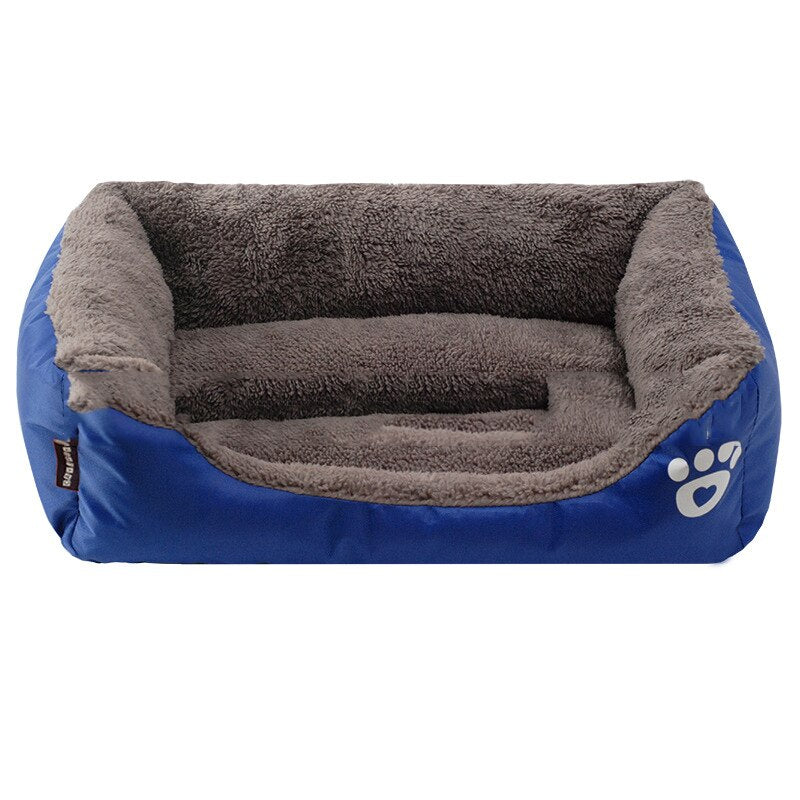 CozySofa : Le coussin Douillet et Moelleux
