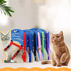 Harnais Chat Compact Seconde Peau